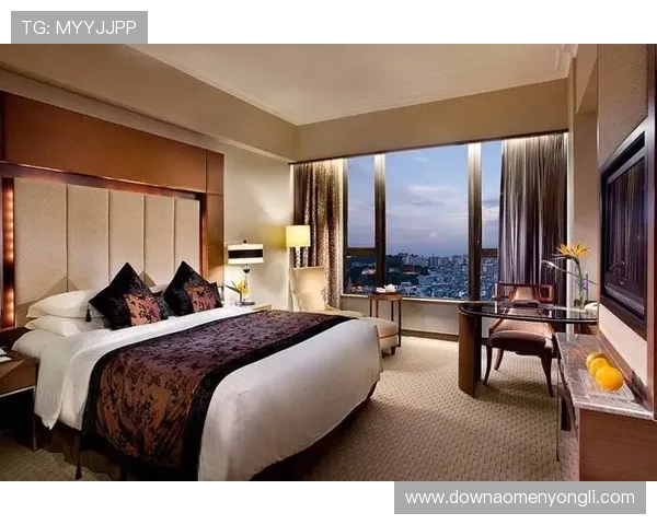 澳门东方皇堡详细介绍：豪华酒店与娱乐设施全攻略