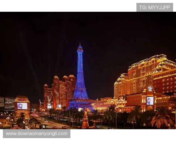 澳门巴黎人官网登录入口全面指南助你轻松登录体验尊享娱乐服务