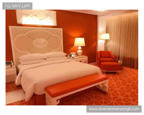 澳门新濠国际酒店住宿攻略详解让你轻松找到理想的豪华住宿选择