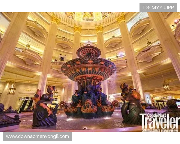 澳门巴黎人评价：适合家庭和情侣的娱乐项目及住宿环境真实体验分享