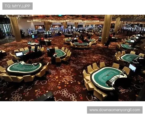 澳门最大的赌场叫什么，了解其在全球博彩业的地位