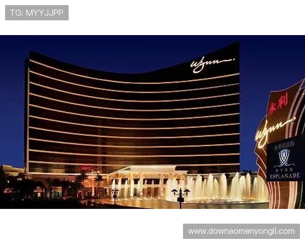 澳门永利皇宫的历史背景与发展历程全面揭秘，带你了解这座传奇赌场的故事