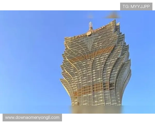 澳门美高梅金殿周边旅游景点推荐让你在娱乐之余尽享澳门文化魅力