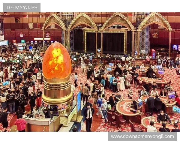 澳门英皇娱乐场所有哪些娱乐设施和休闲区域为游客提供多样化的体验